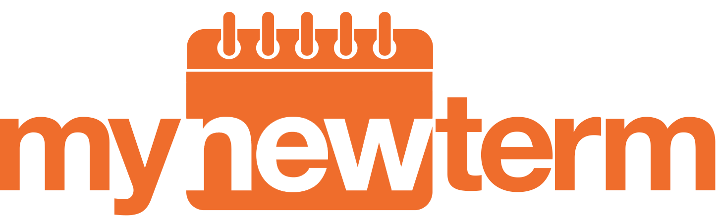 MyNewTerm Logo - Teaching Jobs and Education Jobs